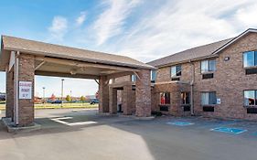 Quality Inn And Suites Noblesville